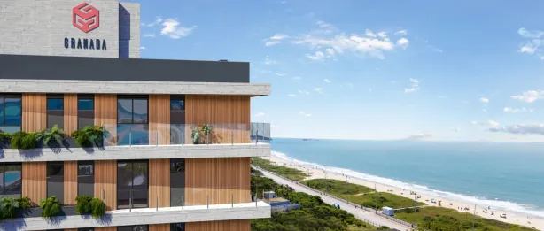 Apartamento com 4 Quartos à venda, 150m² no Itacolomi, Balneário Piçarras
