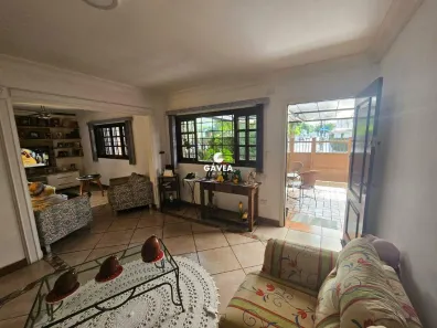 Casa com 5 Quartos à venda, 198m² no Aparecida, Santos