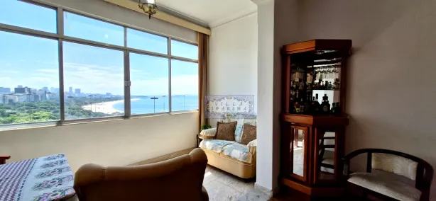 Apartamento com 4 Quartos à venda, 240m² no Flamengo, Rio de Janeiro