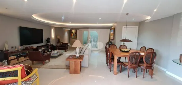 Apartamento com 3 Quartos à venda, 193m² no Recreio dos Bandeirantes, Rio de Janeiro