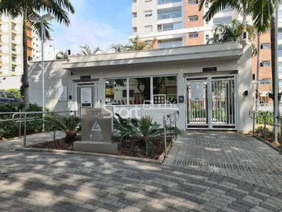 Apartamento com 2 Quartos à venda, 81m² no Cambuí, Campinas