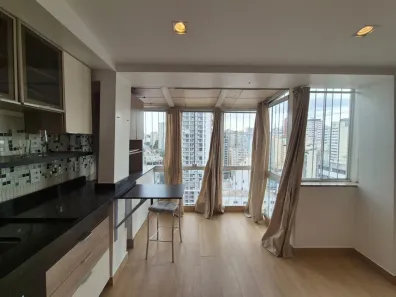 Apartamento com 2 Quartos à venda, 41m² no Vila Buarque, São Paulo