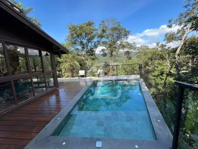 Casa com 3 Quartos para venda ou aluguel, 350m² no Roseira, Mairiporã