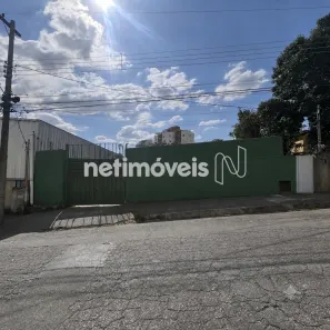 Lote/Terreno à venda, 502m² no Glória, Belo Horizonte