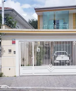 Sobrado com 3 Quartos à venda, 178m² no Jardim Primavera (Zona Norte), São Paulo