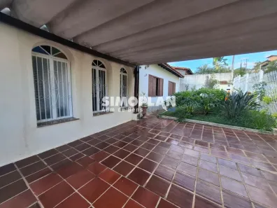 Casa com 4 Quartos à venda, 242m² no Parque das Universidades, Campinas