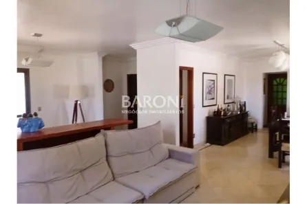Apartamento com 4 Quartos à venda, 214m² no Jardim da Saúde, São Paulo
