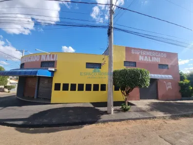 Galpão/Depósito/Armazém à venda, 184m² no Jardim Zelinda, Franca