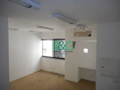 Sala Comercial à venda, 86m² no Indianópolis, São Paulo