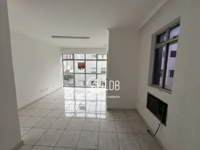 Sala Comercial para alugar, 24m² no Savassi, Belo Horizonte