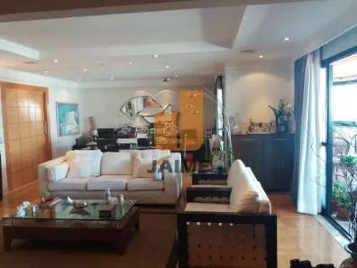 Apartamento com 3 Quartos à venda, 178m² no Perdizes, São Paulo