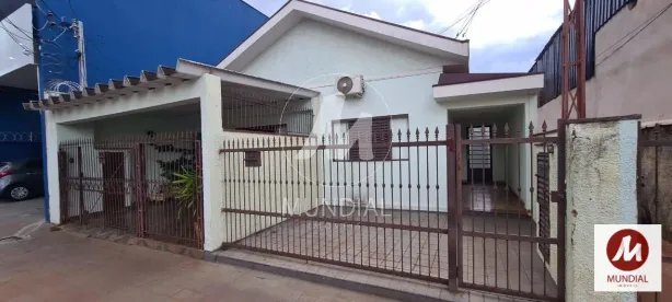 Imóvel Comercial com 3 Quartos à venda, 207m² no Campos Elíseos, Ribeirão Preto