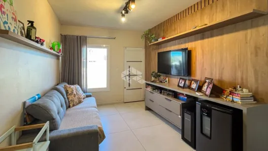 Casa com 2 Quartos à venda, 72m² no João Alves, Santa Cruz do Sul
