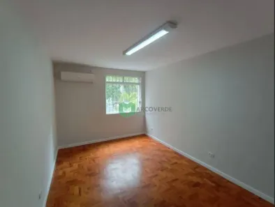 Sala Comercial para alugar, 54m² no Bela Vista, São Paulo