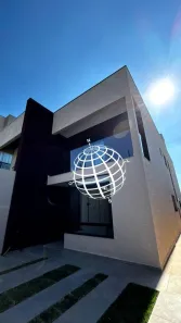 Casa com 3 Quartos à venda, 150m² no Jardim dos Pinheiros, Atibaia