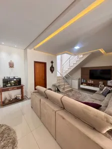 Casa de Condomínio com 3 Quartos à venda, 192m² no Jardim Montreal Residence, Indaiatuba