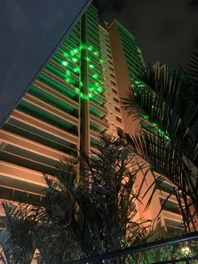 Apartamento com 3 Quartos à venda, 137m² no Santo Amaro, São Paulo