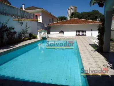 Casa com 3 Quartos à venda, 249m² no Jardim da Saúde, São Paulo