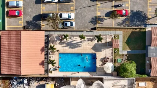 Apartamento com 2 Quartos para alugar, 52m² no Morada de Laranjeiras, Serra