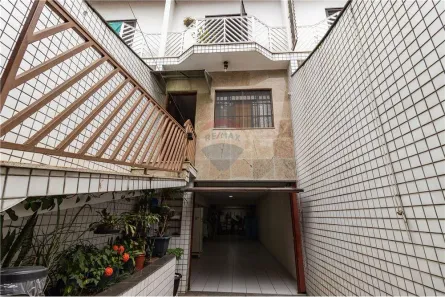 Sobrado com 2 Quartos à venda, 104m² no Vila Isolina Mazzei, São Paulo