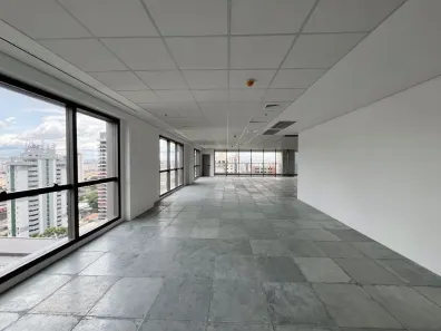 Sala Comercial para alugar, 450m² no Vila Gomes Cardim, São Paulo