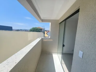 Apartamento com 2 Quartos à venda, 55m² no Copacabana, Belo Horizonte