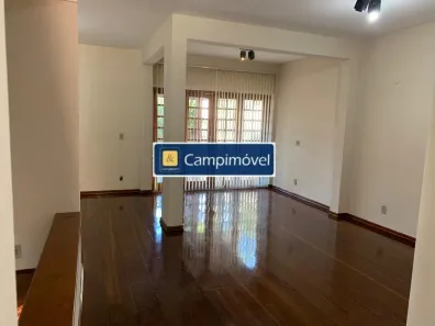 Casa com 4 Quartos à venda, 276m² no Parque da Hípica, Campinas