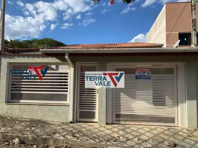 Casa com 3 Quartos à venda, 92m² no Margem Esquerda, Cachoeira Paulista
