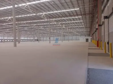 Galpão/Depósito/Armazém para alugar, 5032m² no Citrolândia, Betim
