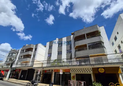 Apartamento com 3 Quartos à venda, 80m² no Paineiras, Juiz de Fora