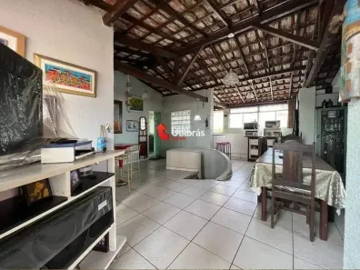 Cobertura com 4 Quartos à venda, 214m² no Anchieta, Belo Horizonte
