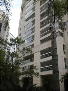 Apartamento com 3 Quartos à venda, 110m² no Vila Olímpia, São Paulo