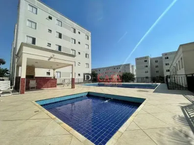 Apartamento com 2 Quartos à venda, 44m² no Vila Cosmopolita, São Paulo