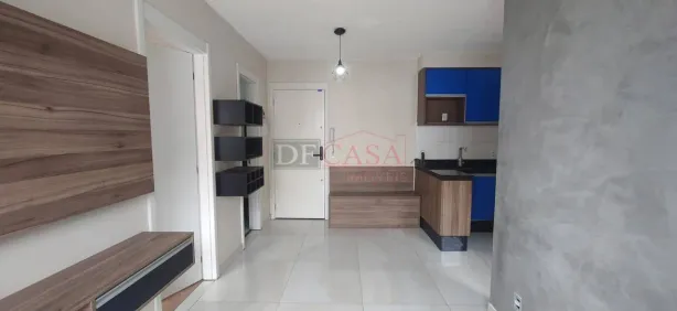 Apartamento com 2 Quartos à venda, 42m² no Jardim Norma, São Paulo