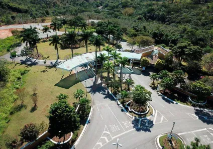 Lote/Terreno à venda, 1728m² no Ouro Fino, Santa Isabel