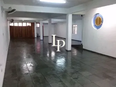 Ponto Comercial para alugar, 200m² no Vila Luzita, Santo André