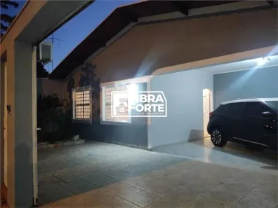 Casa com 3 Quartos à venda, 147m² no Jardim Chapadão, Campinas