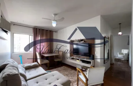 Apartamento com 2 Quartos à venda, 70m² no Ipiranga, São Paulo
