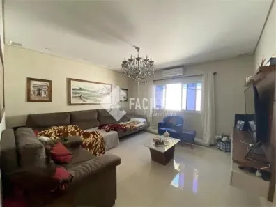 Casa com 3 Quartos à venda, 185m² no Jardim Eulina, Campinas