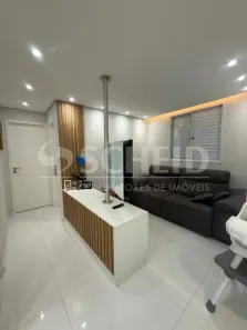 Apartamento com 2 Quartos à venda, 70m² no Cidade Ademar, São Paulo