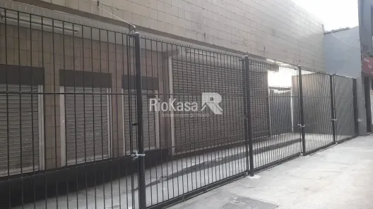 Ponto Comercial para alugar, 549m² no São Cristóvão, Rio de Janeiro