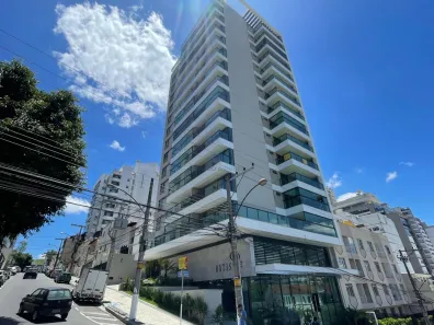 Apartamento com 3 Quartos à venda, 154m² no Centro, Juiz de Fora