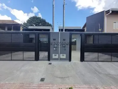 Casa com 2 Quartos à venda, 180m² no Parque Residencial Rita Vieira, Campo Grande