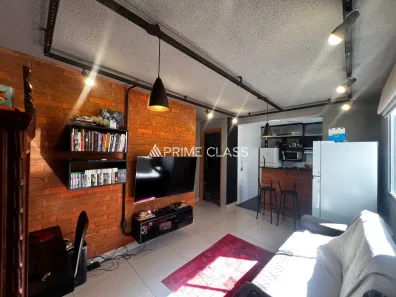 Apartamento com 2 Quartos à venda, 41m² no São José, Canoas