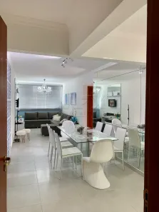Apartamento com 2 Quartos à venda, 72m² no Vila Seabra, Bauru