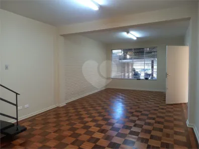 Casa com 3 Quartos para alugar, 143m² no Cidade Monções, São Paulo