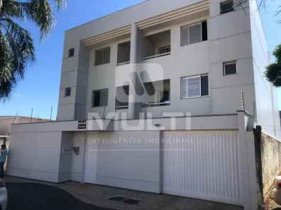 Apartamento com 1 Quarto para alugar, 55m² no Patrimônio, Uberlândia