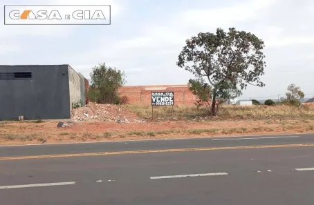 Lote/Terreno à venda, 363m² no Vila Industrial, Bauru