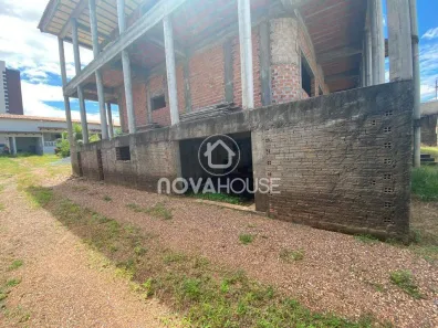 Casa com 7 Quartos à venda, 600m² no Jardim Cuiabá, Cuiabá