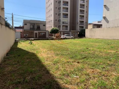 Lote/Terreno à venda, 500m² no Vila Ana Maria, Ribeirão Preto